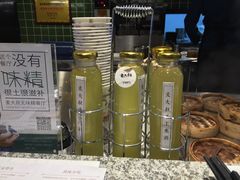 -麦大叔·福建客家菜(东百中心MINI店)
