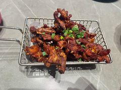 -丽伟的串·烧烤·砂锅(季景天地店)
