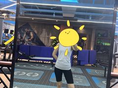 -银格尔游泳健身(摄山星城店)