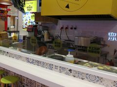 -City1+1城市比萨·意面(摩天活力城店)
