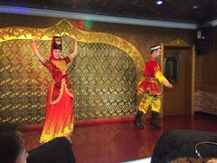 -维吾尔餐厅(宜山路店)