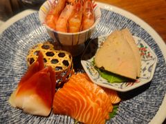 -杉海和牛烧肉海鲜自助(会展城店)
