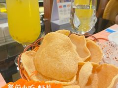 -金厨泰国餐厅·全泰籍厨师料理(拱北店)