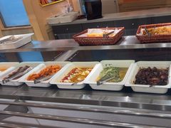 -大食代美食广场(上海中心店)