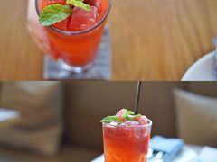 -ROAST coffee & eatery