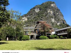 -广悦华阳朔河畔度假酒店(十里画廊遇龙河店)