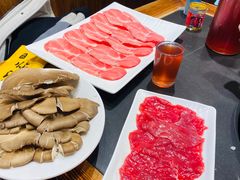 -临江门重庆老火锅(德新里店)