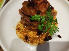-北京老铺烤鸭(西稍门店)