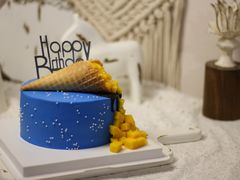 -糖秋Cake DIY·蛋糕定制·甜品台(观音桥店)
