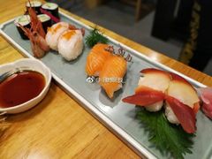 -隐炉和牛烧肉店(群力店)