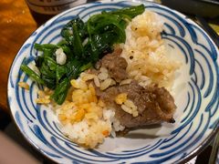 -热血兄弟·炭火烤肉(融侨中心店)