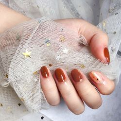 点击看大图 -丫丫NAIL日式自助美甲美睫沙龙