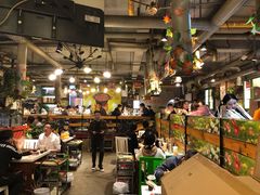 大堂-钢管厂歆瑞源油卤串串香(春熙路太古里店)