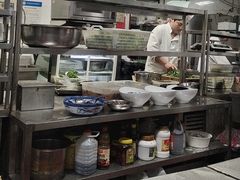 -金枝玉叶上海人家食府(三里河店)