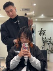 -WM Hair Salon
