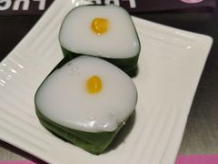 -新越盏·东南亚料理(捷登都会店)