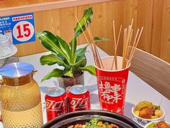-状元虎.摇滚炒鸡.家常菜(义勇街店)