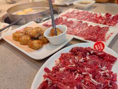 -为什么牛潮汕牛肉火锅(万胜广场店)