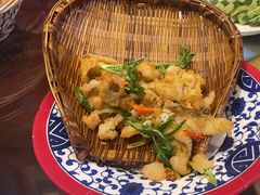 -杨记隆府(白象街店)