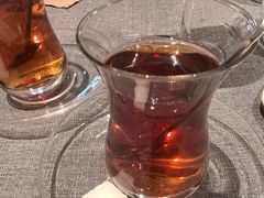 土耳其红茶小杯-Efes Turkish & Mediterranean Cuisine 艾菲斯餐厅(陆家嘴店)