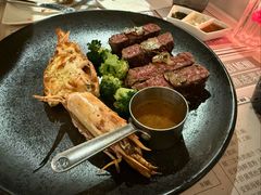 -安妮意大利餐厅(世贸天阶店)