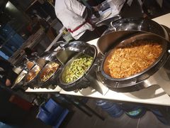 -汉丽轩韩式自助烤肉(大学城龙湖U城天街A馆店)