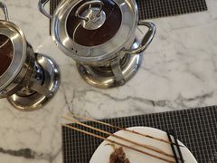 -金石国际大酒店·金丽自助餐厅