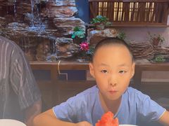 -孙大厨鸽子馆(三元店)
