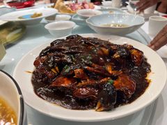 -老人和饭店(淮海中路店)