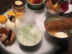 -湖滨28中餐厅·西湖宴·杭州君悦酒店