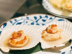 -極上萬膳·日料放题(来福士江景店)