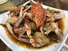 -明记海鲜大排档(巽寮湾店)