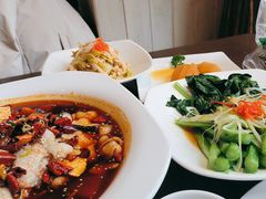 -老牌坊鲁菜名店(宽厚里店)