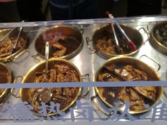 -研卤堂香糯热卤(青秀航洋城店)
