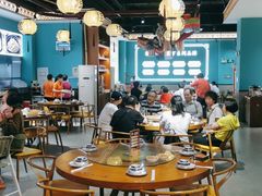 -猪腰一家·地道佛山菜(盐步店)