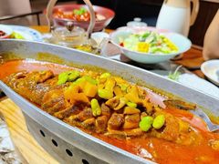 -苏浙徽·江南荟·本味融合菜(相城方圆里店)