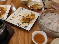 -石榴院子(西施故里店)