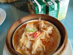 -粤域茶餐厅