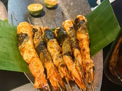 -Ameigo梅果·云贵川bistro(长宁来福士店)