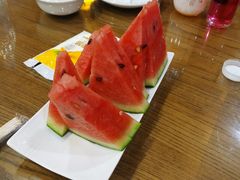 -小饭桶(野三坡百里峡店)