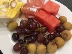 -东方红海鲜百汇(国际大厦店)