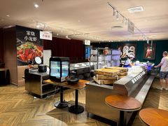 -上海人家花樣年华(中山公园店)