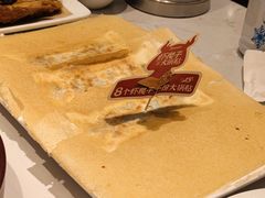 -北李·海肠捞饭·大连菜(望京凯德MALL店)