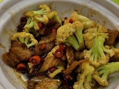 -砂锅居(西四店)