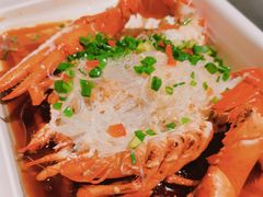 -盒马鲜生(杭州运河上街店)