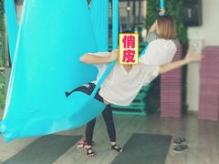 -LikingFit24小时健身•普拉提(张江店)