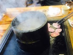 -滇藏石锅宴(北门坡古城管理局店)