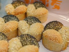 -面包新语(上地华联店)