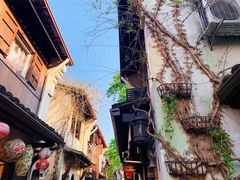 -小河直街历史文化街区