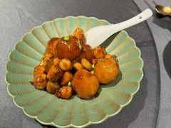 -A One Kitchen·南京精菜馆(德基广场店)
